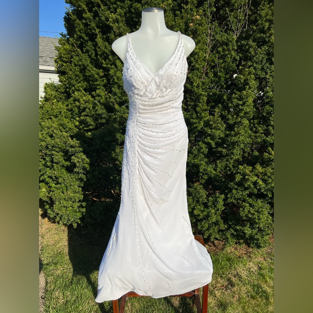 Xcite Prom Dress